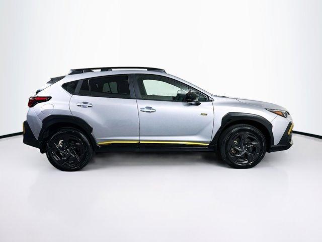 2024 Subaru Crosstrek Vehicle Photo in Doylestown, PA 18902