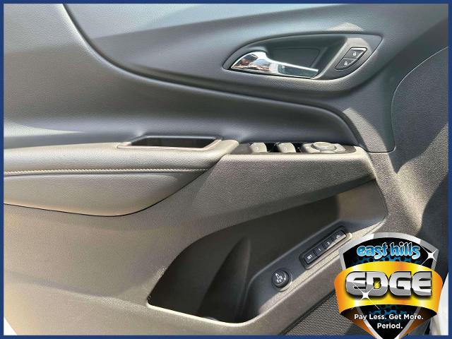 2022 Chevrolet Equinox Vehicle Photo in Roslyn, NY 11576