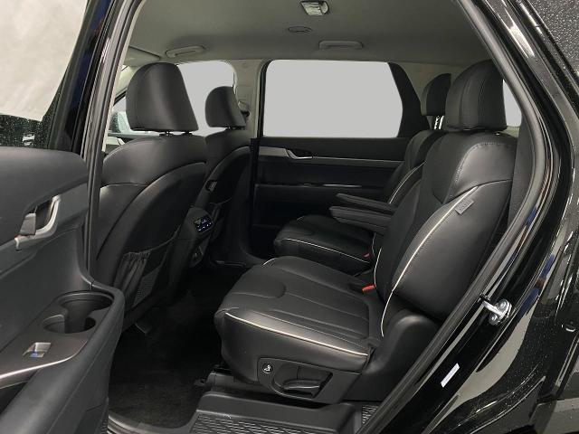2025 Hyundai PALISADE Vehicle Photo in Appleton, WI 54913