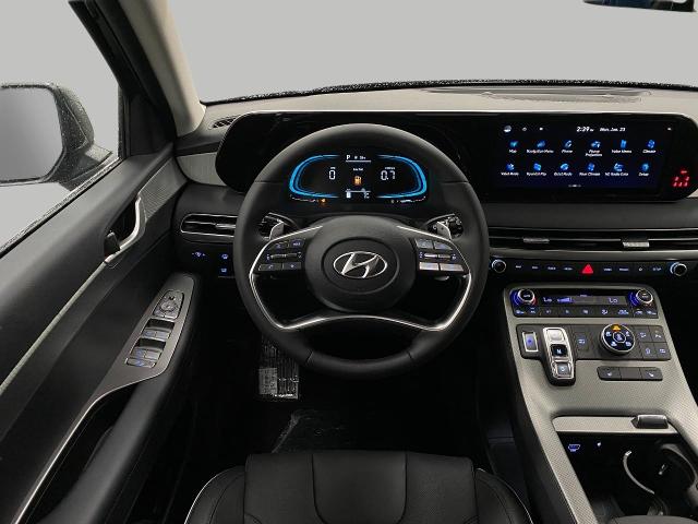 2025 Hyundai PALISADE Vehicle Photo in Appleton, WI 54913