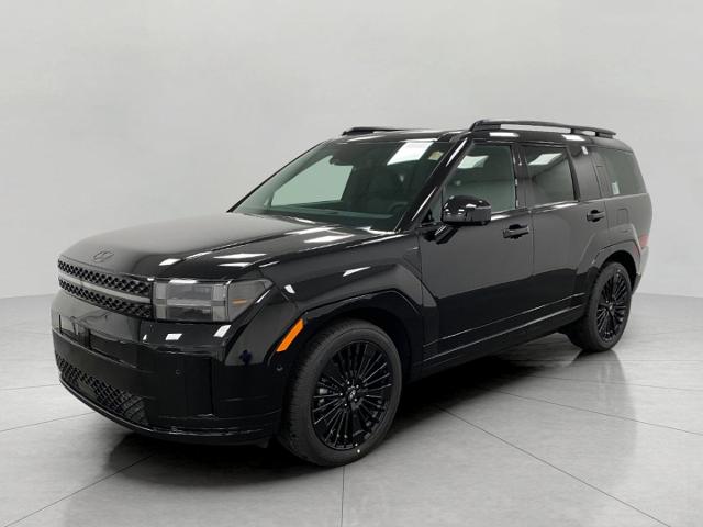 2025 Hyundai SANTA FE Hybrid Vehicle Photo in Appleton, WI 54913