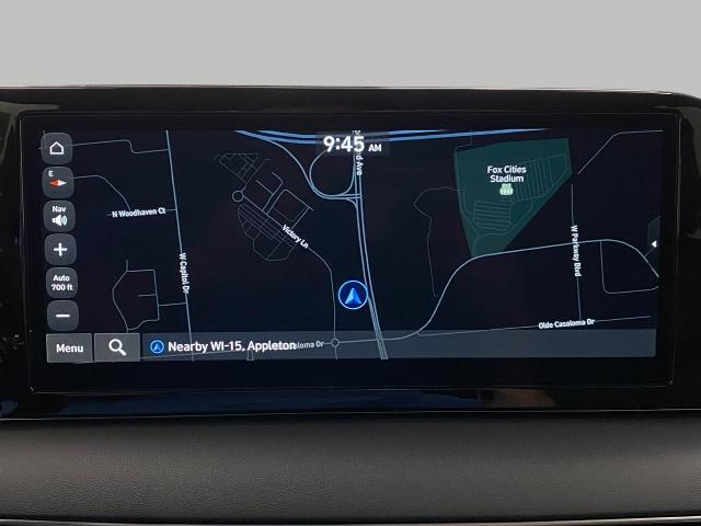 2025 Hyundai PALISADE Vehicle Photo in Appleton, WI 54913