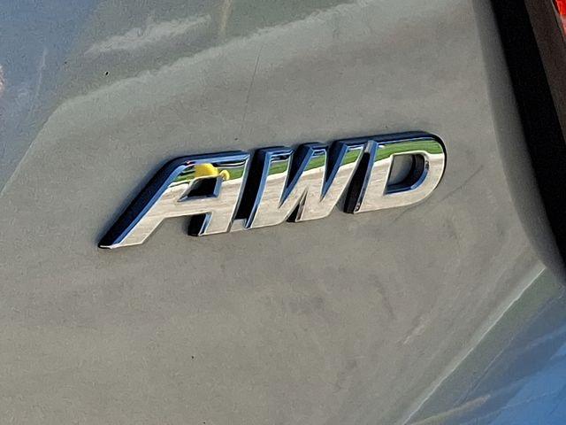 2021 Honda HR-V Vehicle Photo in PAWLING, NY 12564-3219