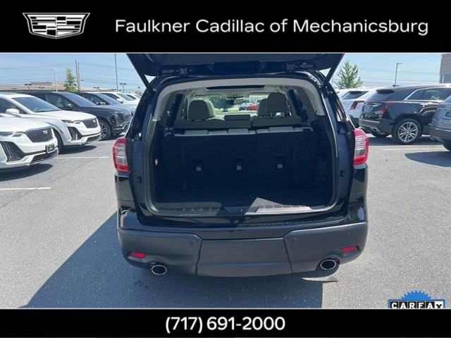 2022 Subaru Ascent Vehicle Photo in MECHANICSBURG, PA 17050-1707