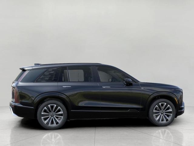 2026 Cadillac VISTIQ Vehicle Photo in Madison, WI 53713
