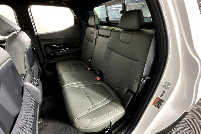 2024 Hyundai SANTA CRUZ Vehicle Photo in Tulsa, OK 74129
