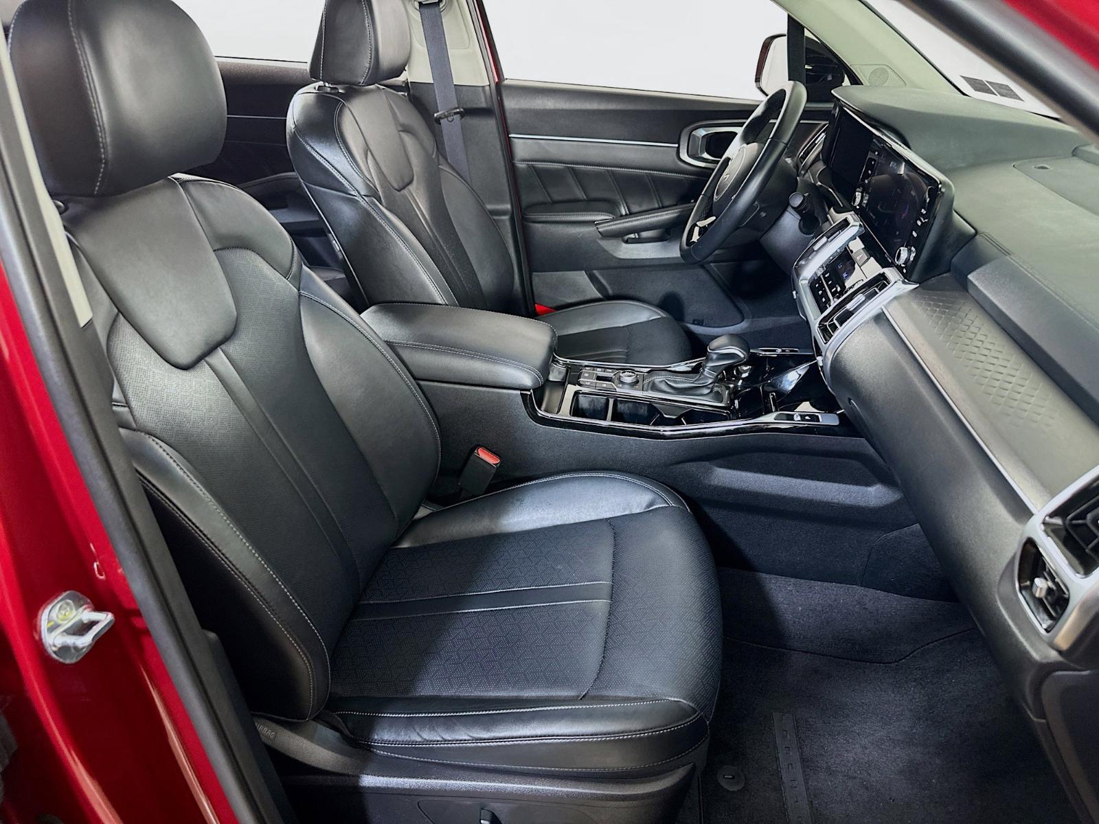 2022 Kia Sorento Vehicle Photo in Langhorne, PA 19047