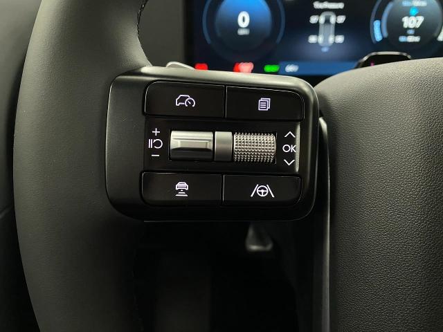 2026 Hyundai IONIQ 9 Vehicle Photo in Appleton, WI 54913