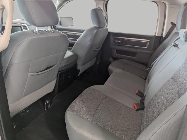 2016 Ram 1500 Vehicle Photo in Oshkosh, WI 54901