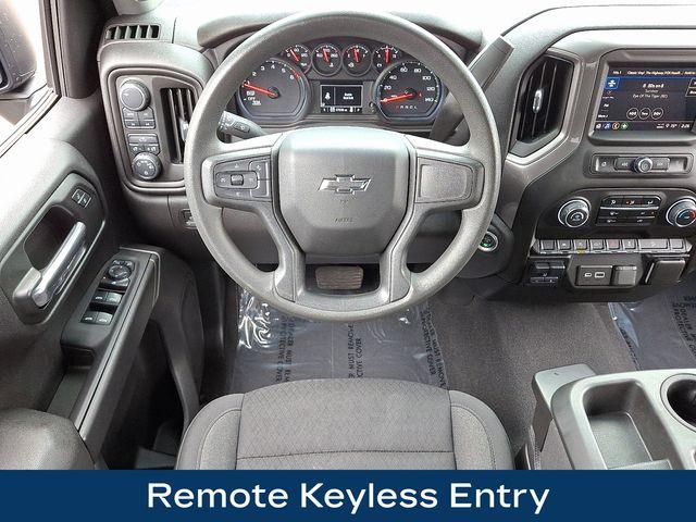2023 Chevrolet Silverado 1500 Vehicle Photo in PAWLING, NY 12564-3219