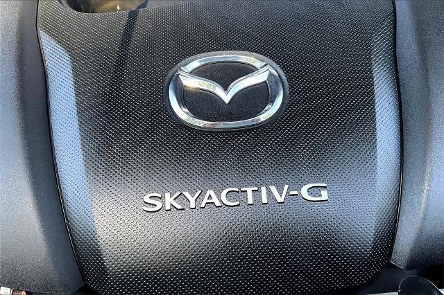 2021 Mazda CX-5 Vehicle Photo in Tulsa, OK 74145
