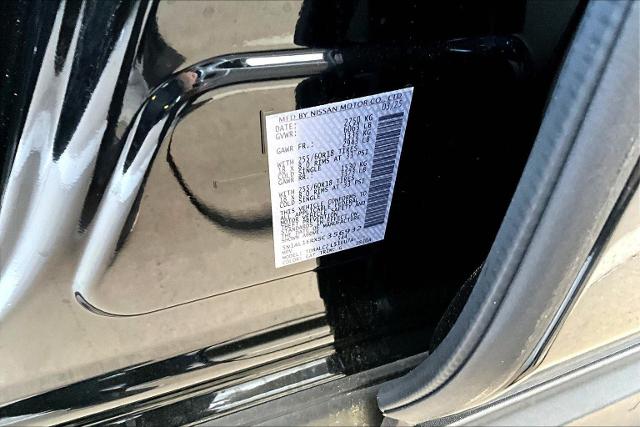 2025 INFINITI QX60 Vehicle Photo in Grapevine, TX 76051