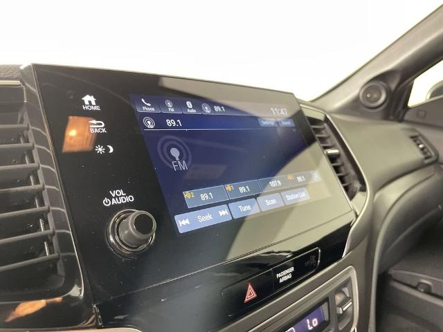 2021 Honda Passport Vehicle Photo in GILBERT, AZ 85297-0402