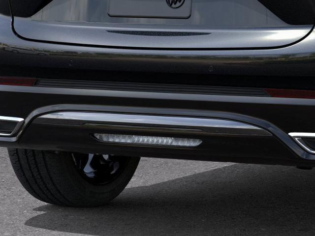 2025 Buick Envision Vehicle Photo in TREVOSE, PA 19053-4984