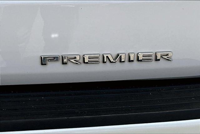 2023 Chevrolet Tahoe Vehicle Photo in Tulsa, OK 74145