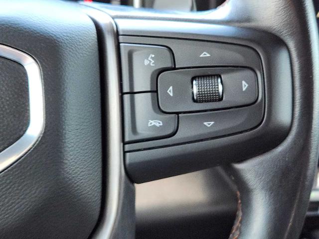 2022 GMC Sierra 1500 Vehicle Photo in DENTON, TX 76210-9321