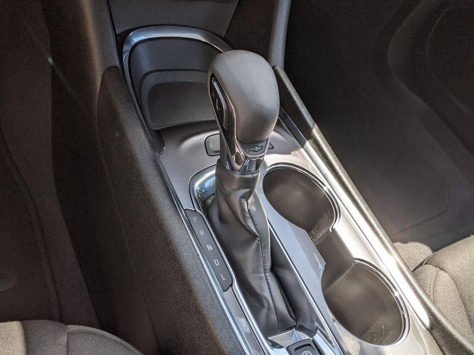 2023 Chevrolet Malibu Vehicle Photo in Seguin, TX 78155