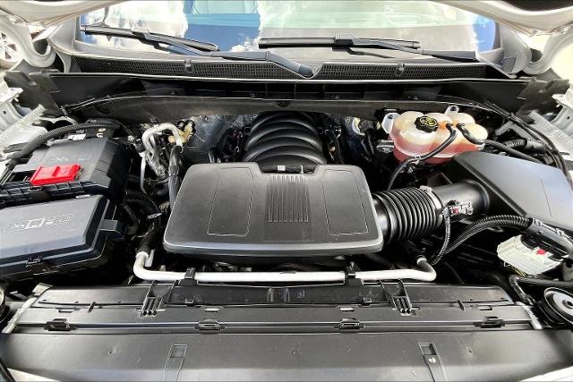 2023 Cadillac Escalade Vehicle Photo in San Antonio, TX 78230