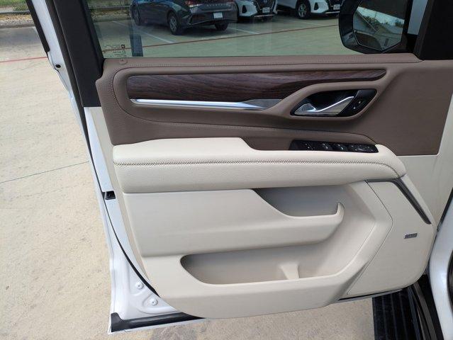 2021 GMC Yukon Vehicle Photo in SELMA, TX 78154-1459
