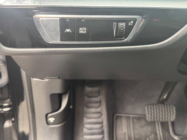 2024 Cadillac LYRIQ Vehicle Photo in LEOMINSTER, MA 01453-2952