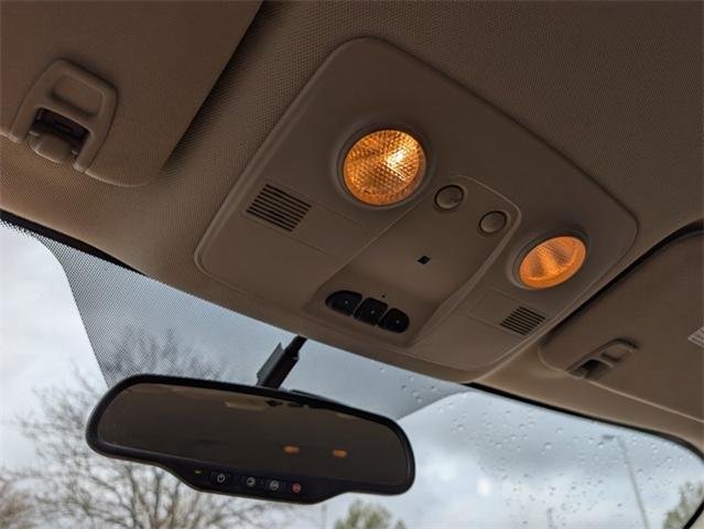 2017 Buick Enclave Vehicle Photo in ENGLEWOOD, CO 80113-6708