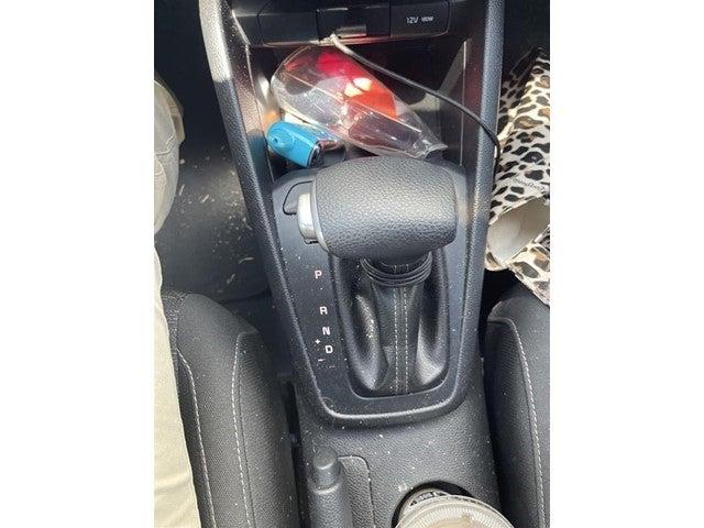 2022 Kia Rio Vehicle Photo in San Antonio, TX 78230