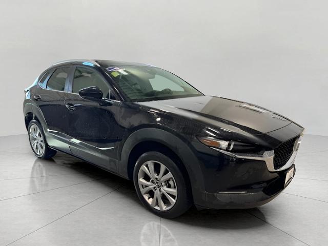 2022 Mazda CX-30 Vehicle Photo in Green Bay, WI 54304