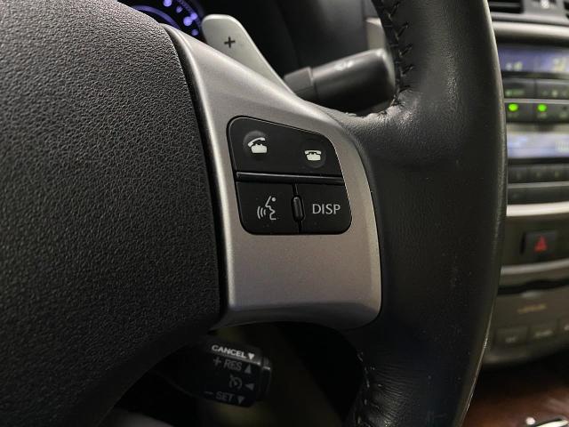 2012 Lexus IS 250C Vehicle Photo in Appleton, WI 54913