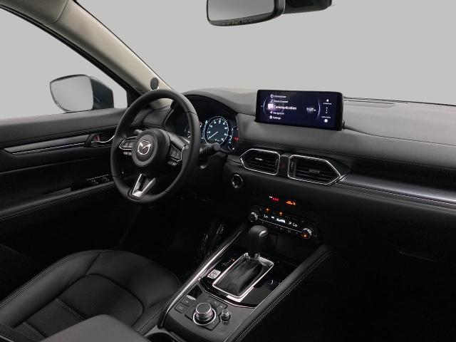 2025 Mazda CX-5 Vehicle Photo in Appleton, WI 54913