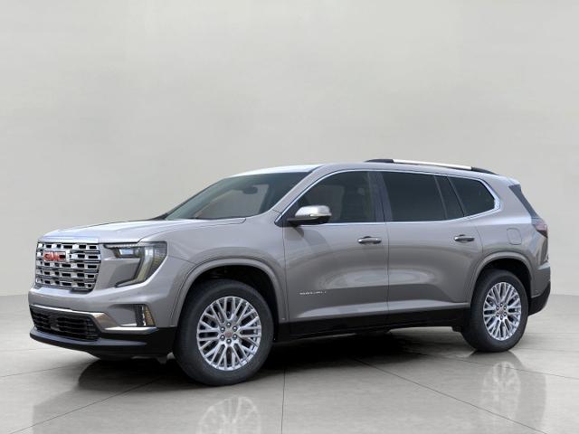 2025 GMC Acadia Vehicle Photo in GREEN BAY, WI 54303-3330