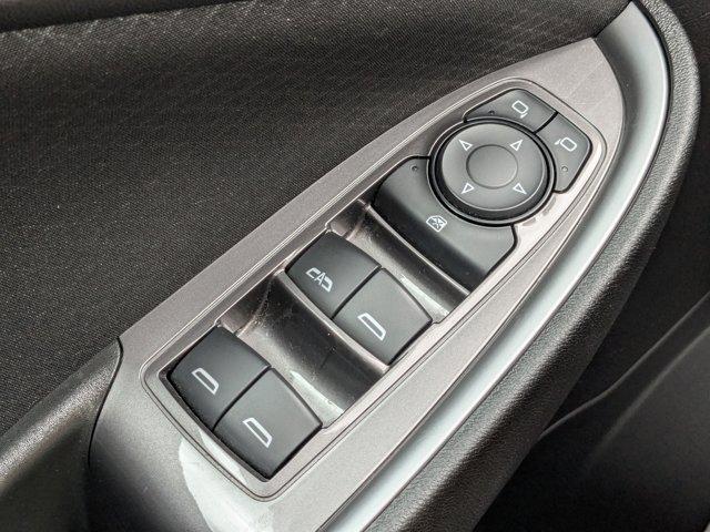 2023 Chevrolet Malibu Vehicle Photo in BRUNSWICK, GA 31525-1881