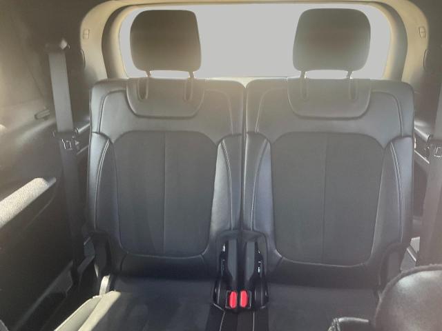 2021 Jeep Grand Cherokee L Vehicle Photo in Kaukauna, WI 54130
