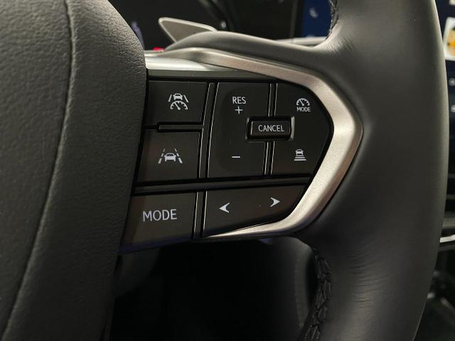 2025 Lexus NX 350 Vehicle Photo in Appleton, WI 54913