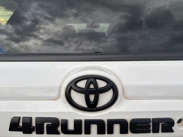 2016 Toyota 4Runner Vehicle Photo in ENGLEWOOD, CO 80113-6708