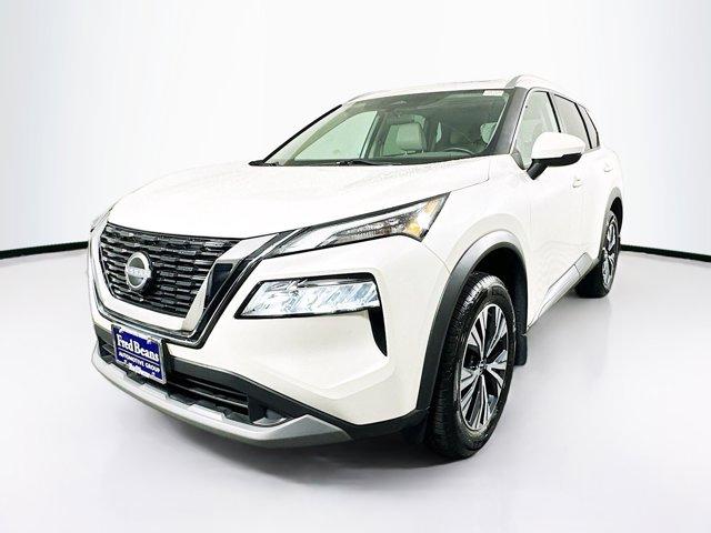 2022 Nissan Rogue Vehicle Photo in Flemington, NJ 08822