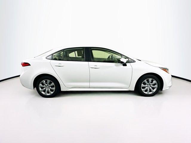 2022 Toyota Corolla Vehicle Photo in Flemington, NJ 08822