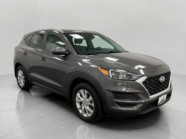 2020 Hyundai TUCSON Vehicle Photo in Appleton, WI 54913
