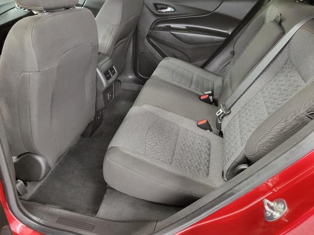 2024 Chevrolet Equinox Vehicle Photo in NEENAH, WI 54956-2243