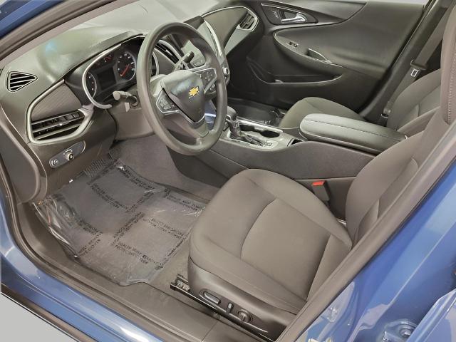 2024 Chevrolet Malibu Vehicle Photo in MANITOWOC, WI 54220-5838