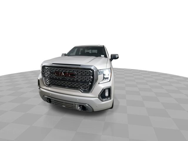 2019 GMC Sierra 1500 Vehicle Photo in GILBERT, AZ 85297-0402