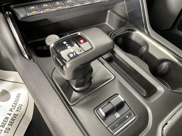 2022 GMC Sierra 1500 Vehicle Photo in GILBERT, AZ 85297-0402
