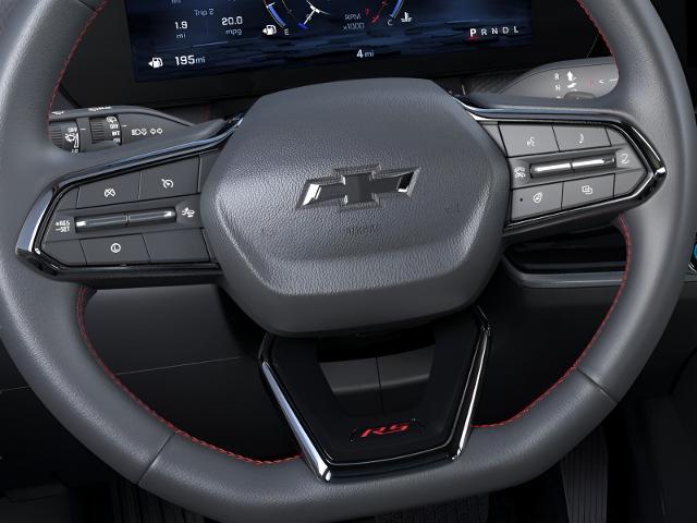 2026 Chevrolet Equinox Vehicle Photo in Madison, WI 53713