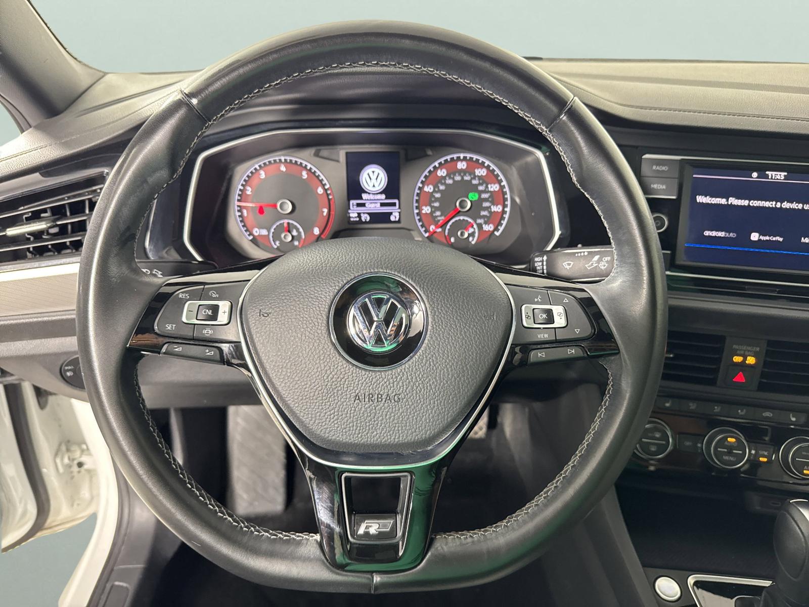 2020 Volkswagen Jetta Vehicle Photo in Georgetown, TX 78626