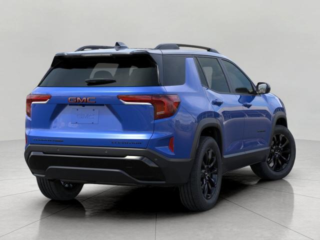 2026 GMC Terrain Vehicle Photo in GREEN BAY, WI 54303-3330