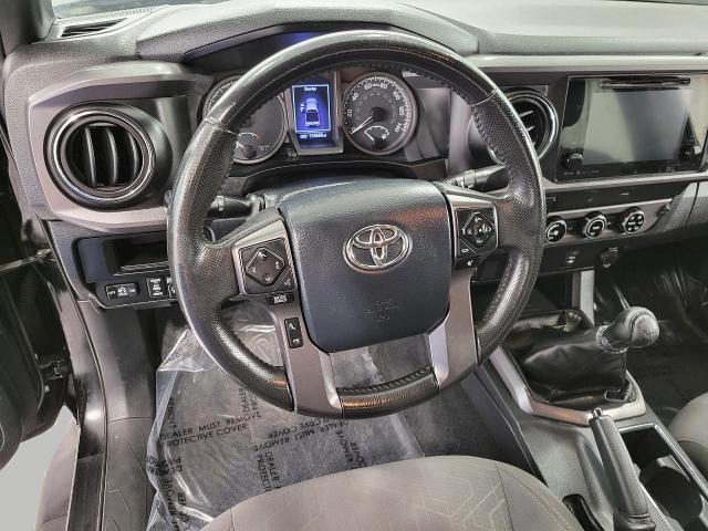 2017 Toyota Tacoma Vehicle Photo in NEENAH, WI 54956-2243