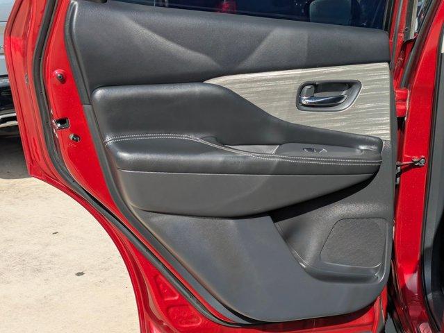 2015 Nissan Murano Vehicle Photo in San Antonio, TX 78209