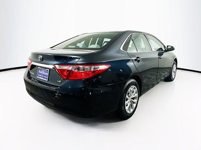 2017 Toyota Camry Vehicle Photo in Flemington, NJ 08822