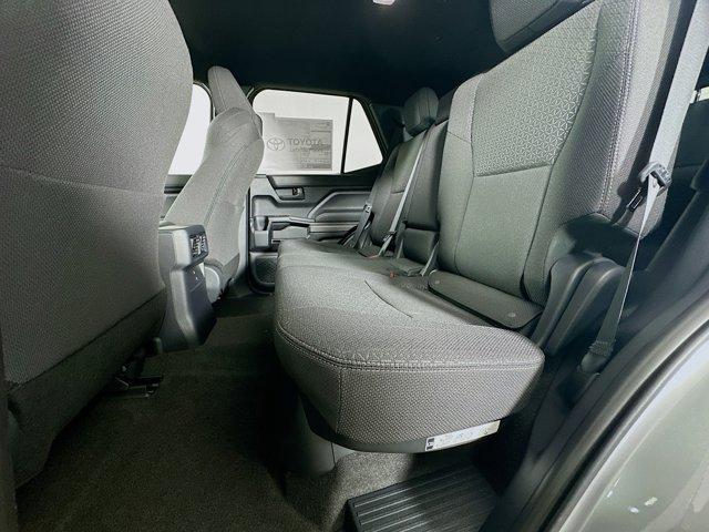 2025 Toyota 4Runner Vehicle Photo in Flemington, NJ 08822