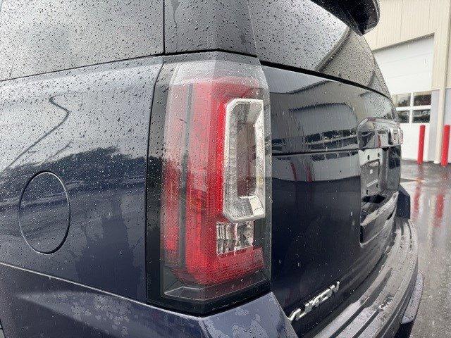 2020 GMC Yukon Vehicle Photo in Mechanicsburg, PA 17050-1707