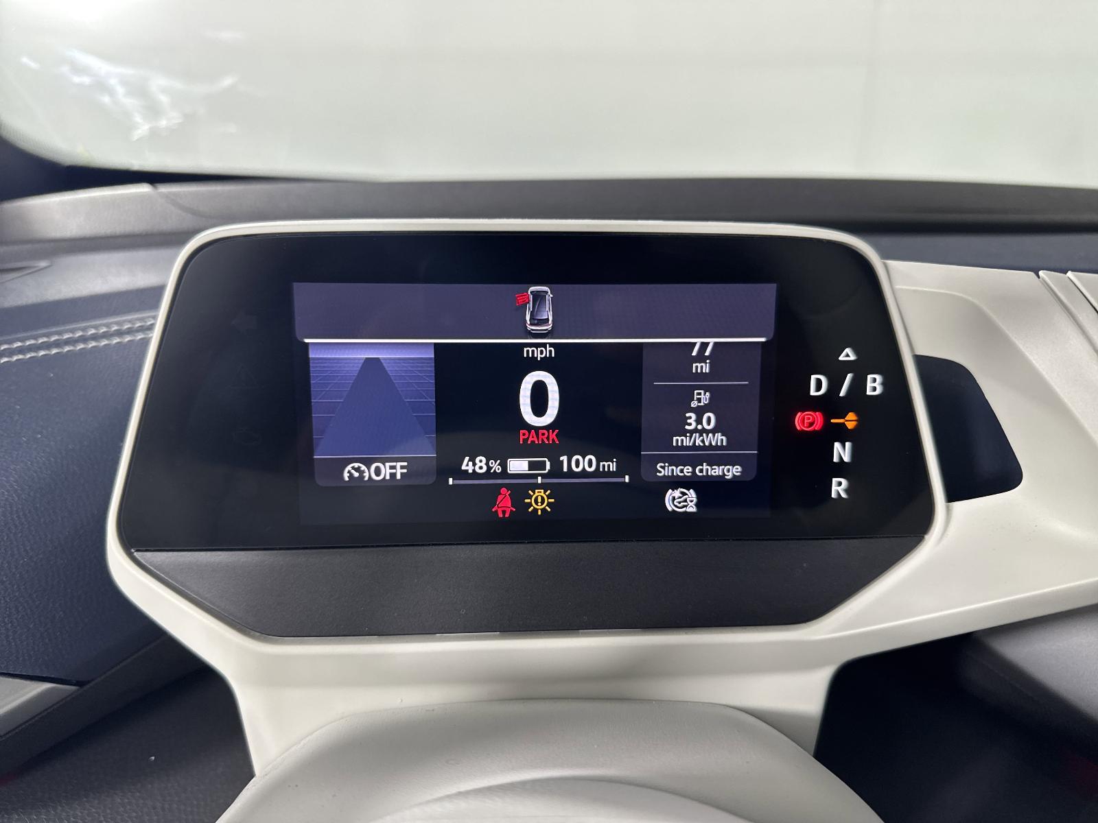 2023 Volkswagen ID.4 Vehicle Photo in Georgetown, TX 78626